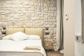 Гостиница Olivia Rooms Eurialo  Бельведер